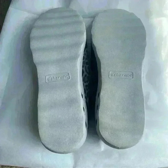 Therafit shoes 9.5-10 - Picture 7 of 7